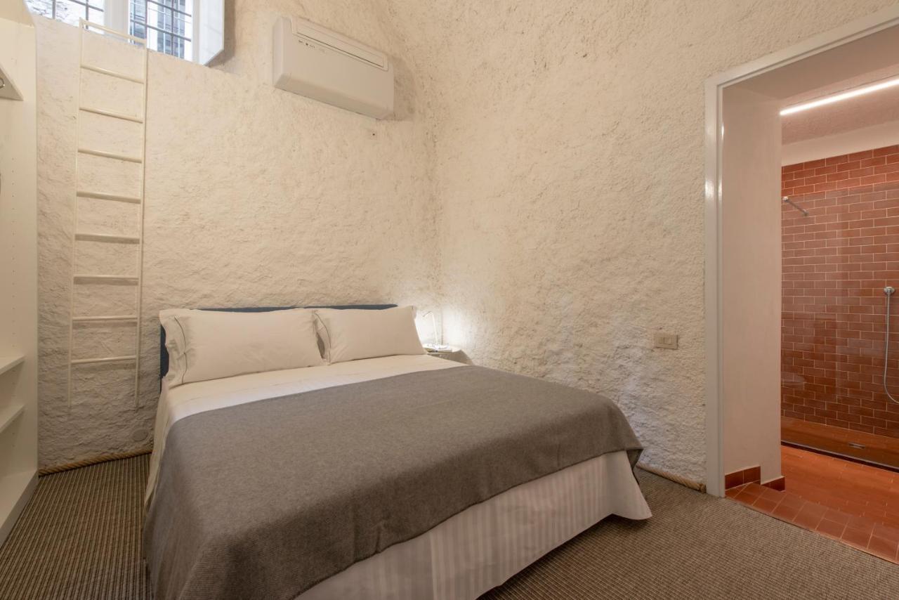 Вилла La Filanda - The House Of Travelers Brienno Экстерьер фото